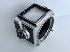 Bronica ETRS Body Medium