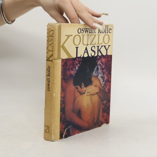 Kouzlo lásky oswalt - kouzlo,