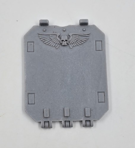 Land raider door bits - , space