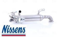 Nissens 989290 Kühler für