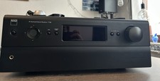 AV-Receiver NAD T748