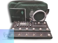 Kemper Profiler Stage