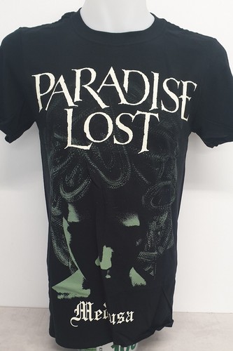 Paradise lost medusa t - paradise,