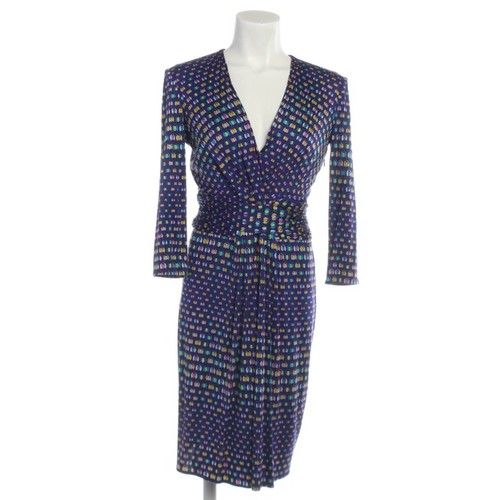 Kleid issa mehrfarbig - kleid, uk