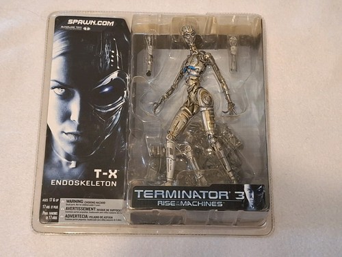 Mcfarlane toys t - toys,