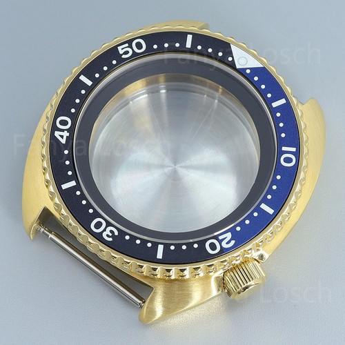 45mm edelstahl golden ändern - 45mm,
