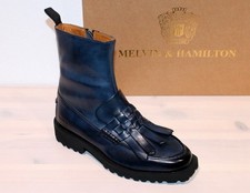 MELVIN & HAMILTON Leder