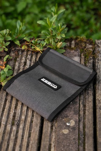 Vorfachtasche taschen zebco - vorfachtasche,