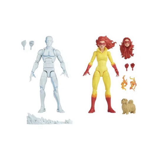 Marvel legends spiderman and - legends,