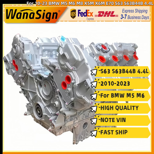 Lange block motor - lange,
