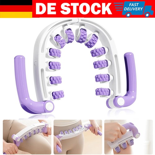Cellulite massagegerät roller - cellulite,