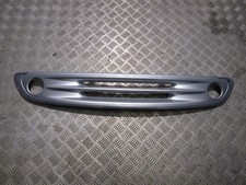 Smart Fortwo W450 Front bumper