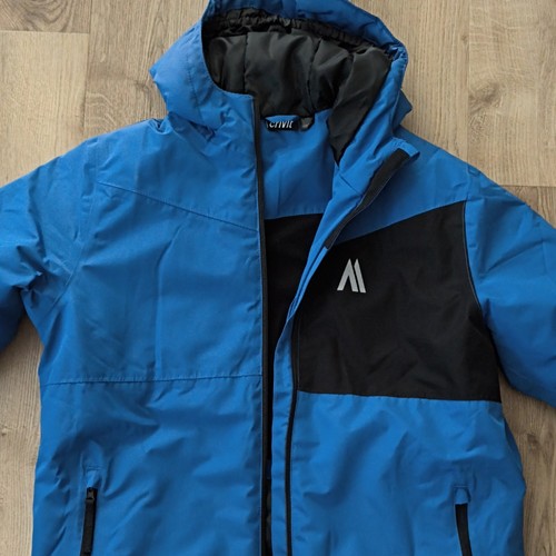 Crivit kinder skijacke - kinder, mit