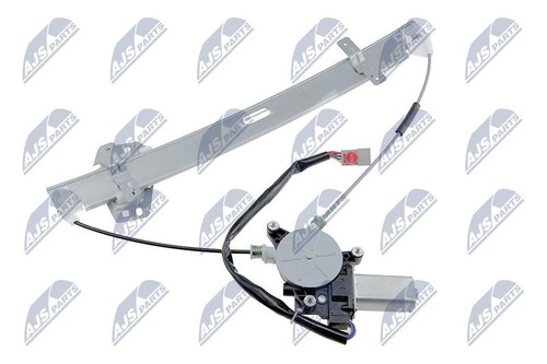 Fensterheber mit elektromotor - mit,