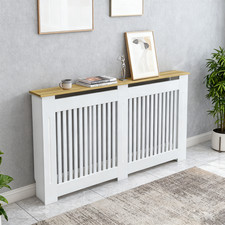 Modern Heizungsabdeckung