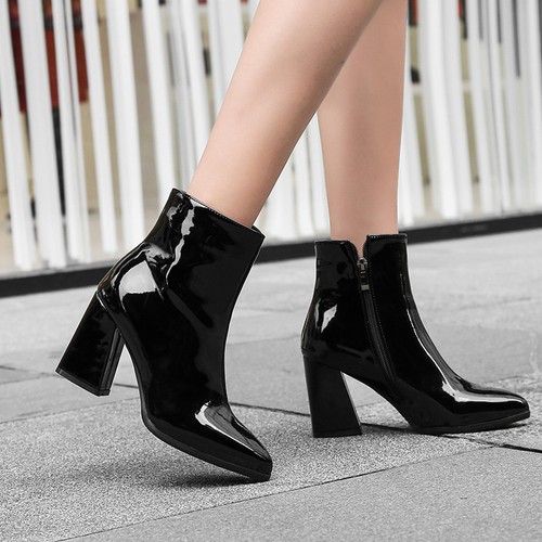 Damen knöchel stiefel chelsea - damen,