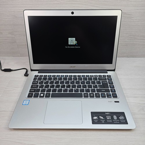 Defekter acer swift sf314 51 - 3, sf314-51
