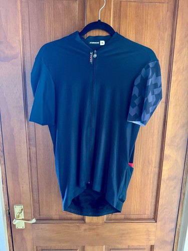 Assos equipe trikot s9 - assos,