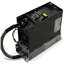 Siemens Micromaster 420