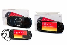 Sony PSP 3000