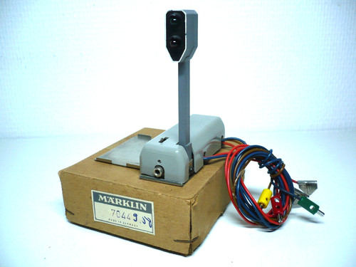 Märklin lichthauptsignal 7044 - mÄrklin,