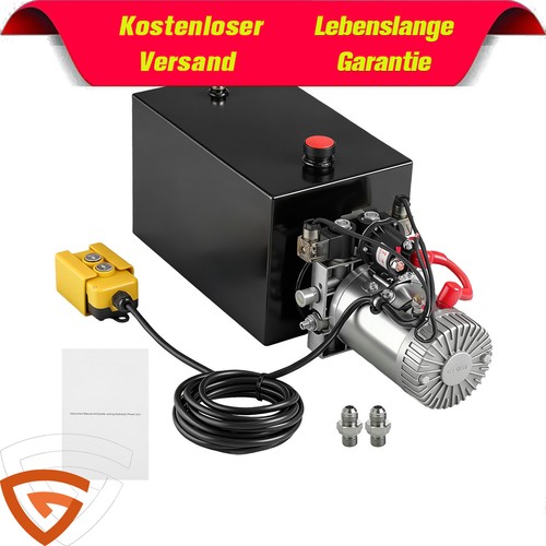 Hydraulikpumpe für traktor - für,