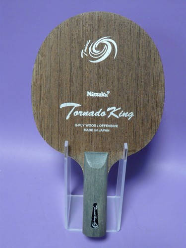 Nittaku tornado king - nittaku, offensive