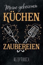 Meine geheimen Kchen