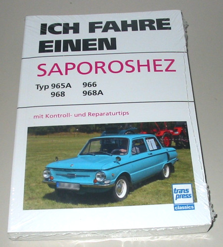Reparaturanleitung ich fahre - reparaturanleitung,