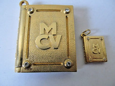 Damen u.Herren Orden Karneval