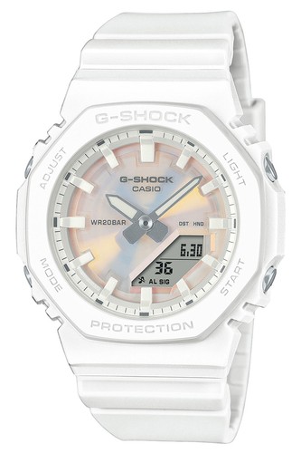 Casio shock damenuhr - casio,
