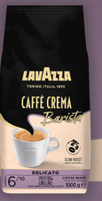 Lavazza Caffe Crema Barista