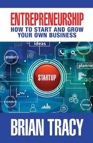 Brian tracy entrepreneurship - brian,