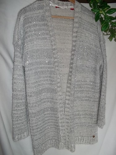 Oliver strickjacke meliert - s.oliver,