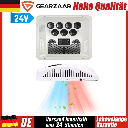 24v lkw dachklimaanlage - 24v,