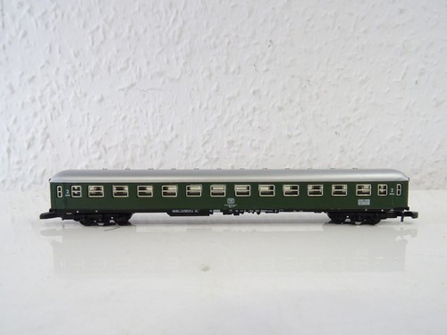 Märklin mini club - mini-club, z