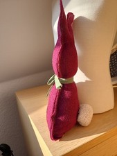 Osterhase Geschenkidee 