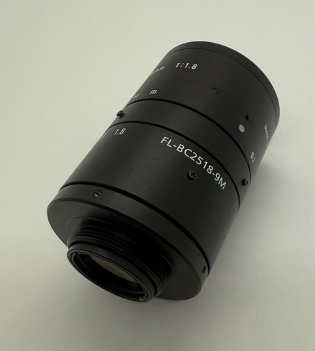 Ricoh objektiv bc2518 - ricoh,