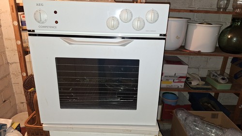 Backofen platten kochfeld - backofen, +
