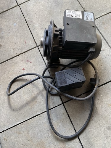 Elektromotor hauswasserwerk - elektromotor,
