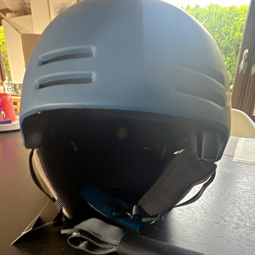 Shred ski snowboardhelm - shred, ski-/snowboardhelm