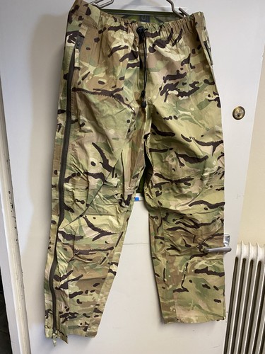 British army mtp - british,