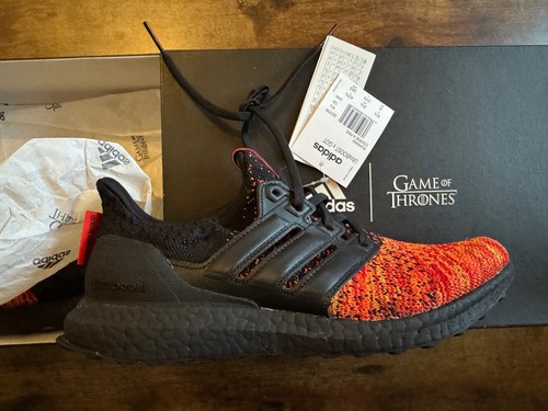Adidas ultra boost game of - ultra, 4.0