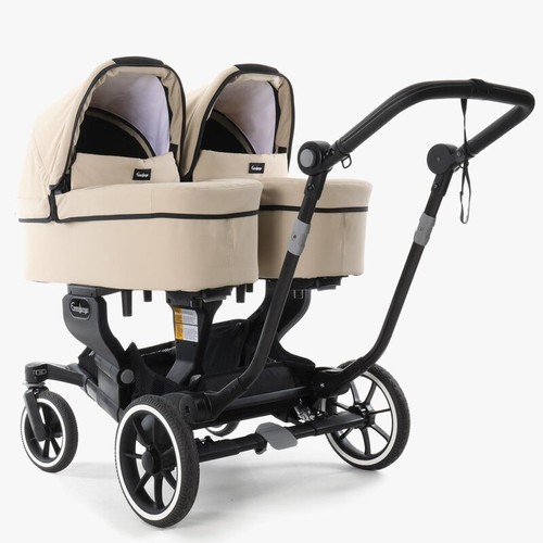 Emmaljunga nxt twin classic - twin,