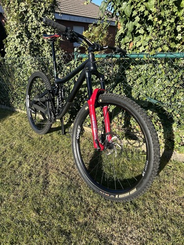 Mountenbike last glen vo1 - mountenbike,