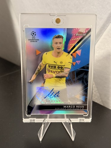 2021 topps finest - finest, uefa