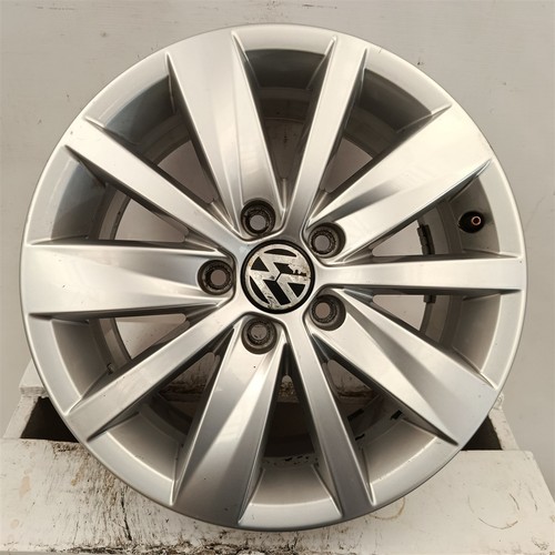 Passat 3aa zoll - vw, 16