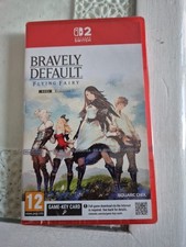 Bravely Default Flying Fairy