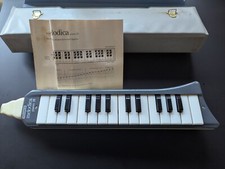Hohner - Melodica piano 26 mit