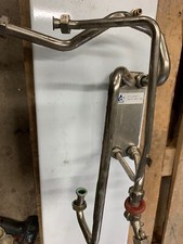 VAILLANT Wärmetauscher BW, aus einer Therme 242